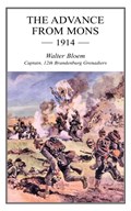 The Advance from Mons 1914 | Walter Bloem | 
