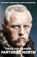 Farthest North | Fridtjof Nansen | 