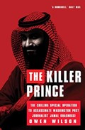 The Killer Prince? | Owen Wilson | 