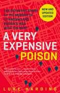 A Very Expensive Poison | Luke Harding | 