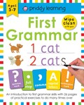 First Grammar | Priddy Books ; Roger Priddy | 