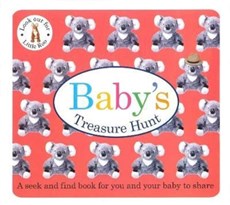 Baby'S Treasure Hunt