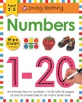 Numbers 1-20 | Books, Priddy ; Priddy, Roger | 