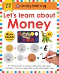 Let's Learn About Money | Priddy Books ; Roger Priddy | 