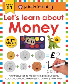 Let's Learn About Money
