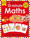10 Minute Maths | Books, Priddy ; Priddy, Roger | 