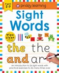 Sight Words | Priddy Books ; Roger Priddy | 