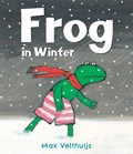 Frog in Winter | Max Velthuijs | 