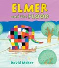Elmer and the Flood | David McKee | 