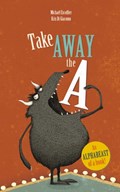 Take Away the A | Michael Escoffier | 