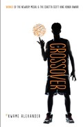The Crossover | Kwame Alexander | 