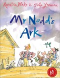 Mr. Nodd's Ark | John Yeoman ; Quentin Blake | 