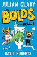 The Bolds to the Rescue | Julian Clary | 