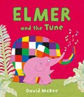 Elmer and the Tune | David McKee | 