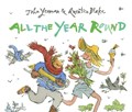 All the Year Round | John Yeoman | 