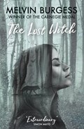 The Lost Witch | Melvin Burgess | 