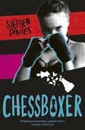 Chessboxer | Stephen Davies | 