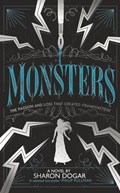Monsters | Sharon Dogar | 