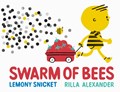 Swarm of Bees | Lemony Snicket | 
