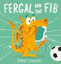 Fergal and the Fib | Robert Starling | 