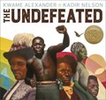 The Undefeated | Kwame Alexander | 