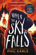 When the sky falls | Phil Earle | 