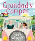 Grandad's camper | Harry Woodgate | 