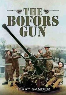 Bofors Gun