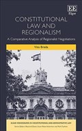 Constitutional Law and Regionalism | Vito Breda | 