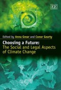 Choosing a Future | Anna Grear ; Conor Gearty | 