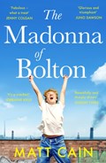 The Madonna of Bolton | Matt Cain | 