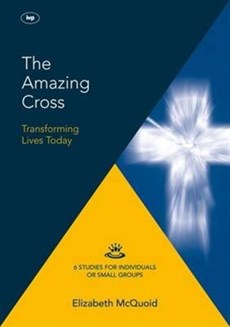 The Amazing Cross 2016 Keswick Bible Study
