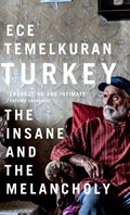 Turkey | Ece Temelkuran | 