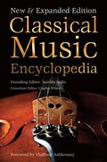 Classical Music Encyclopedia | Stanley Sadie | 