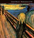 Edvard Munch Masterpieces of Art | Candice Russell | 