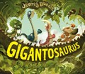 Gigantosaurus | Jonny Duddle | 