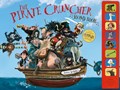 The Pirate-Cruncher (Sound Book) | Jonny Duddle | 