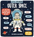 Little Explorers: Outer Space | Ruth Martin | 