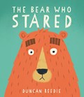 The Bear Who Stared | Duncan Beedie | 