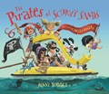 The Pirates of Scurvy Sands | Jonny Duddle | 