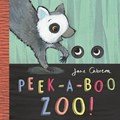 Jane Cabrera - Peek-a-boo Zoo! | Jane Cabrera | 