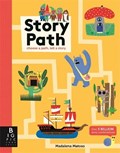 Story Path | Kate Baker | 