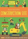Busy Builders Construction Site | Chris Oxlade | 