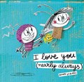 I Love You (Nearly Always) | Anna Llenas | 