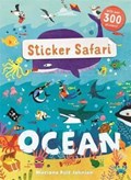 Sticker Safari: Ocean | Ruth Symons | 