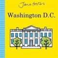 Jane Foster's Washington D.C. | Jane Foster | 