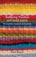 Wellbeing, Freedom and Social Justice | Ingrid Robeyns | 