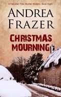 Christmas Mourning | Andrea Frazer | 