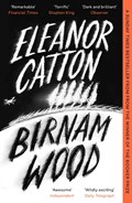 Birnam Wood | Eleanor Catton | 