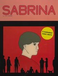 Sabrina | Nick Drnaso | 